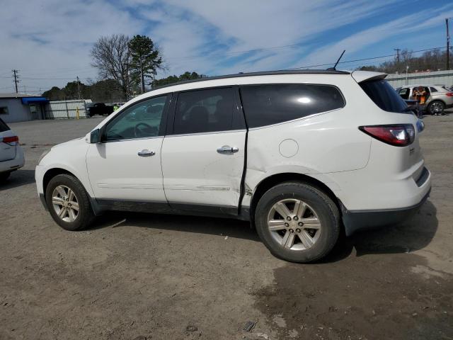 Vin: 1gnkrgkd4ej328957, lot: 43771655, chevrolet traverse lt 20142