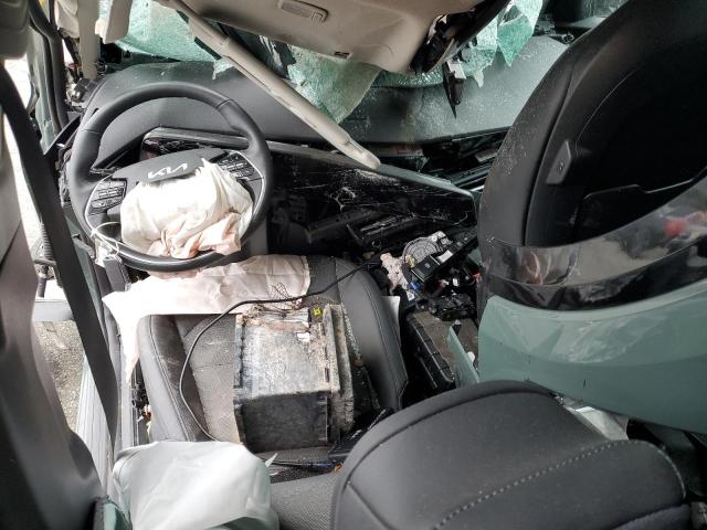 2023 KIA NIRO WIND KNDCR3L10P5051617