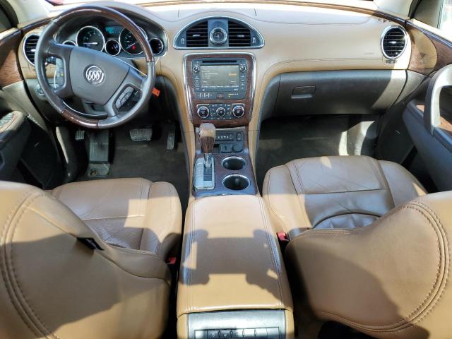 2015 BUICK ENCLAVE - 5GAKVBKD0FJ306335