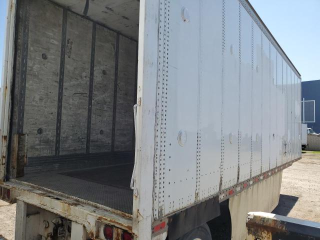 2007 WABASH TRAILER #3118091406