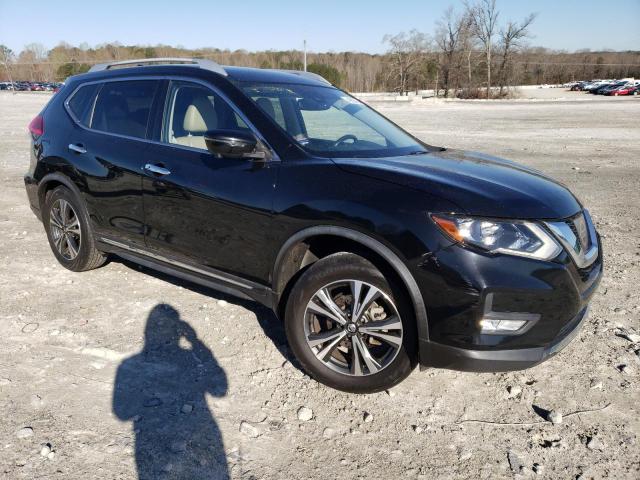 Vin: jn8at2mt6hw154009, lot: 49803765, nissan rogue s 20174