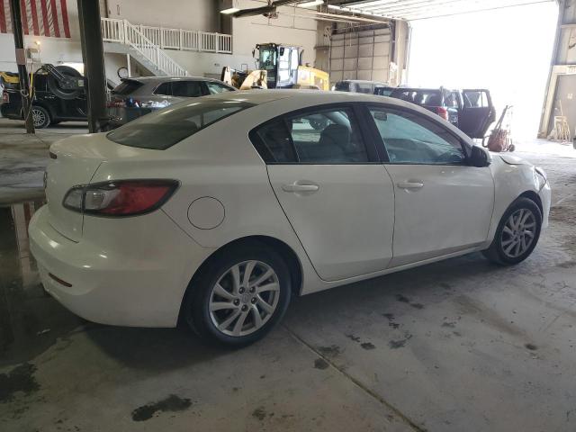 Vin: jm1bl1vf4c1514077, lot: 48818485, mazda 3 i 20123