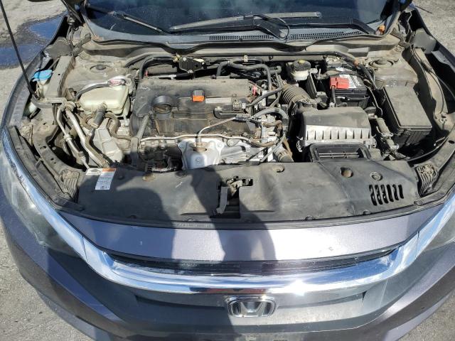 2018 HONDA CIVIC LX - 2HGFC2F58JH564476