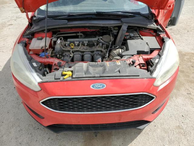2015 FORD FOCUS SE - 1FADP3F23FL250160
