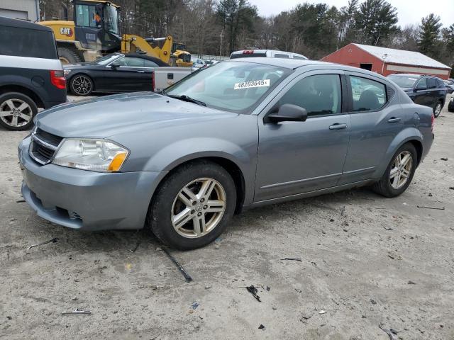 DODGE AVENGER SX