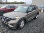 2021 FORD EXPLORER X - 1FMSK7DH3MGB39284