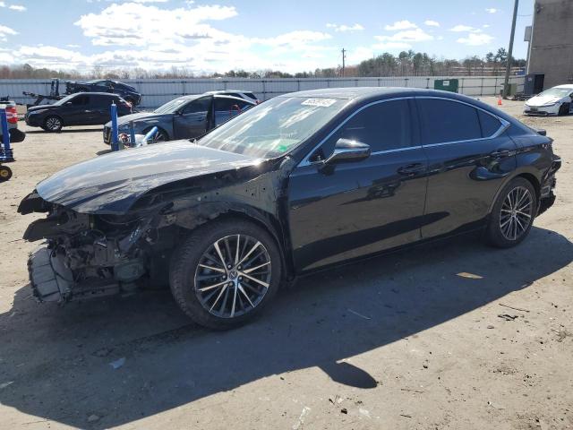 Vin: 58ada1c14pu033552, lot: 50539145, lexus es300 300h base 2023 img_1