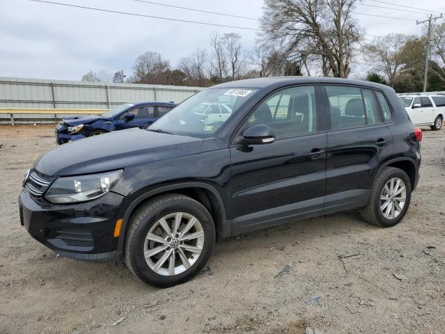 Vin: wvgbv7ax2hk052028, lot: 50815965, volkswagen tiguan s 2017 img_1