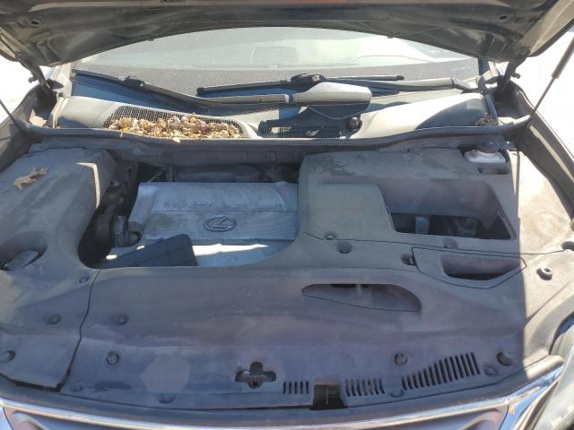 2015 LEXUS RX 350 - 2T2ZK1BA7FC158021