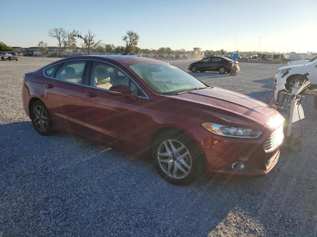 Vin: 3fa6p0hd7er252189, lot: 49099655, ford fusion se 20144