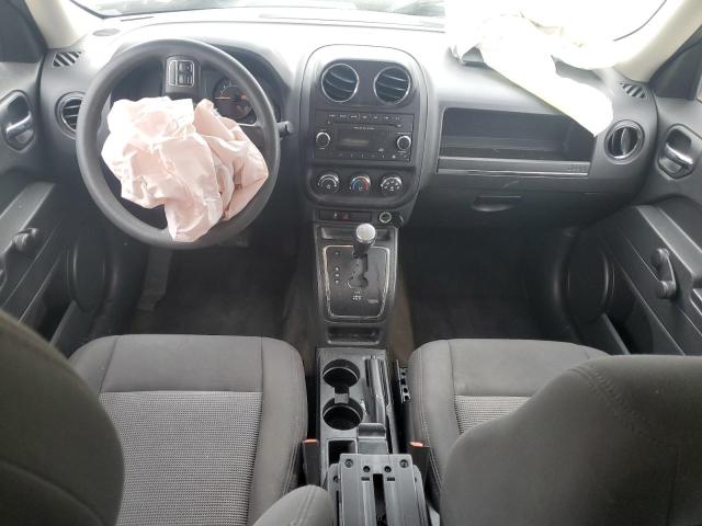 2015 JEEP PATRIOT SP - 1C4NJPBB4FD401580