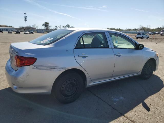 Vin: 2t1bu4ee0ac339485, lot: 49982025, toyota corolla base 20103