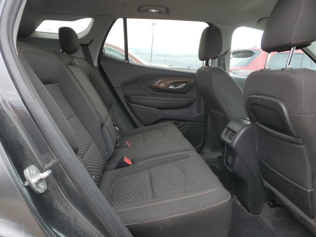 2020 GMC TERRAIN SL - 3GKALTEV8LL226896