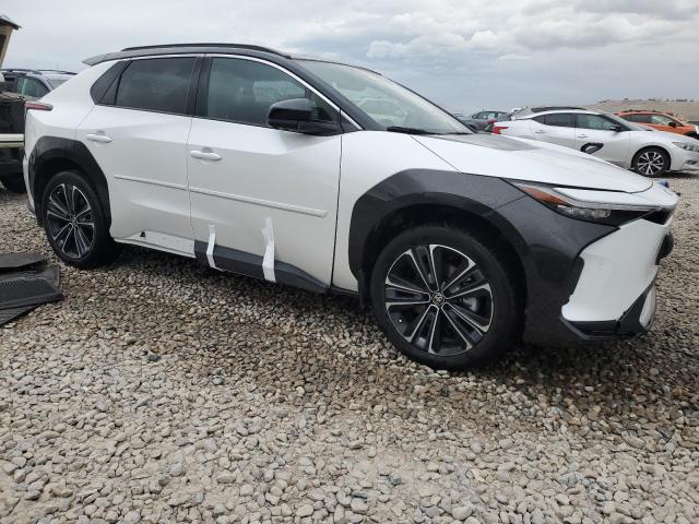 Vin: jtmabaca9pa023807, lot: 48792805, toyota bz4x xle xle 20234
