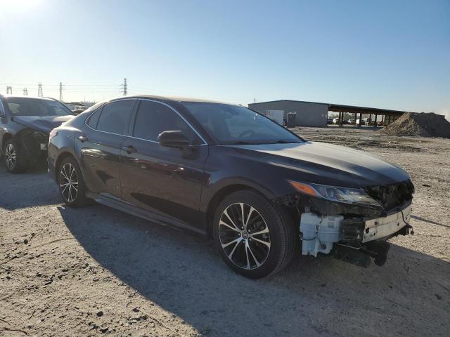 2019 TOYOTA CAMRY L - 4T1B11HK1KU250596