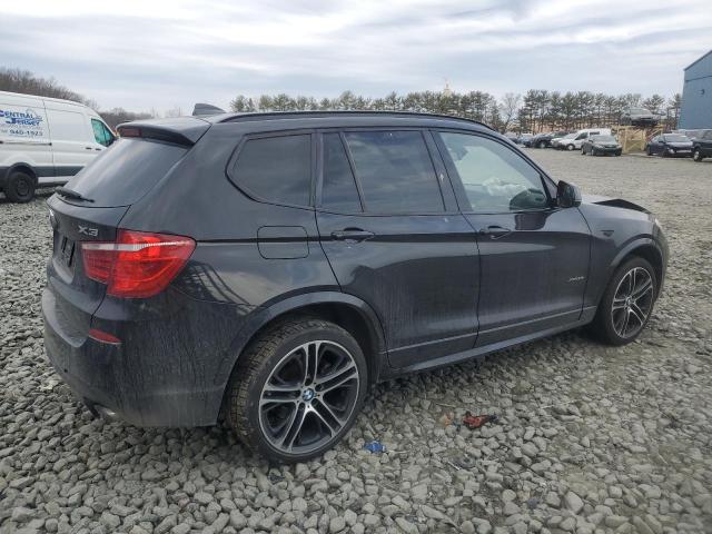 Vin: 5uxwx7c59h0u42307, lot: 47327085, bmw x3 xdrive35i 20173