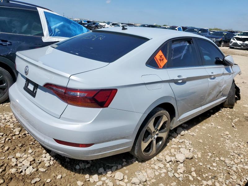 2019 VOLKSWAGEN JETTA S - 3VWC57BU2KM077974