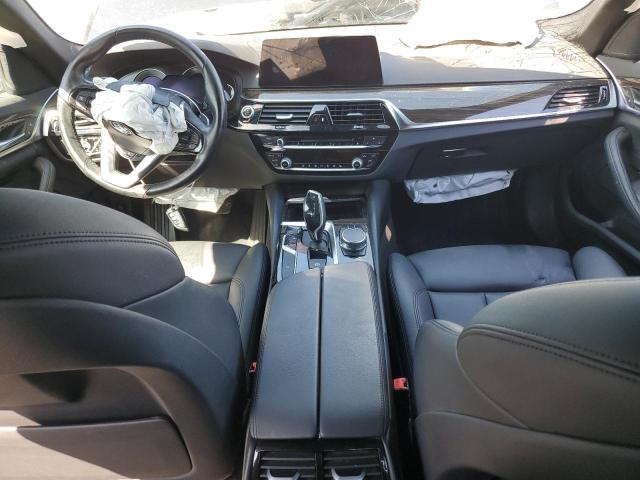 2019 BMW 530 XI - WBAJA7C51KWW20712