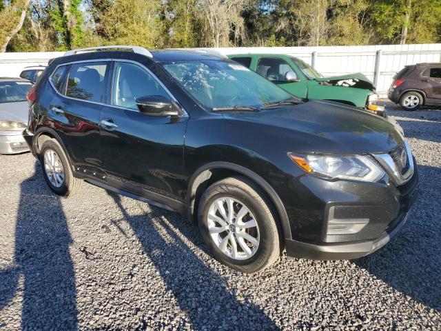 Vin: 5n1at2mv5kc812291, lot: 48758195, nissan rogue s 20194