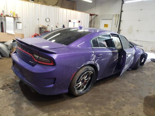 2019 DODGE CHARGER SR 2C3CDXL94KH561910