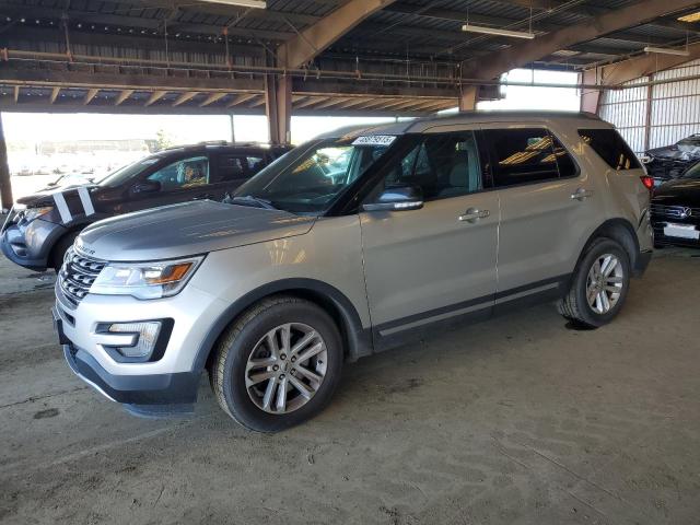 Vin: 1fm5k7d80ggb35050, lot: 48879515, ford explorer xlt 2016 img_1