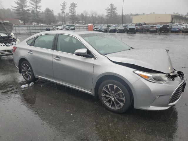 Vin: 4t1bk1eb1hu246686, lot: 50559295, toyota avalon xle 20174