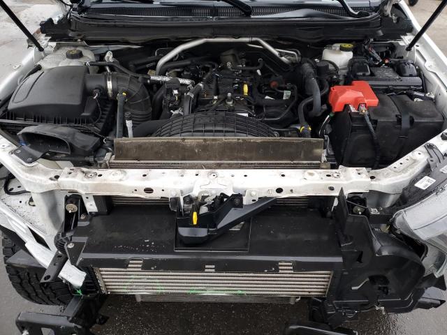 2021 FORD RANGER XL - 1FTER4FH7MLD53484