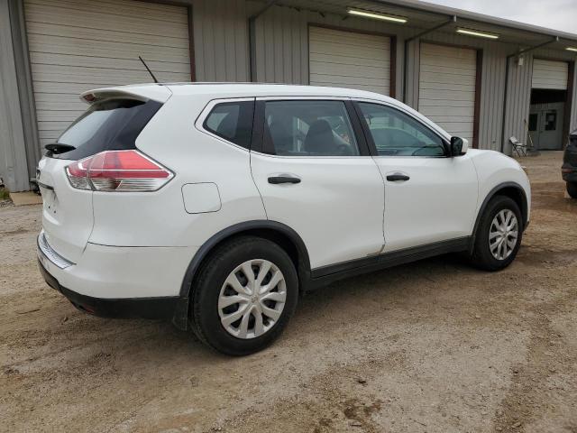 Vin: knmat2mt8gp594026, lot: 50526745, nissan rogue s 20163