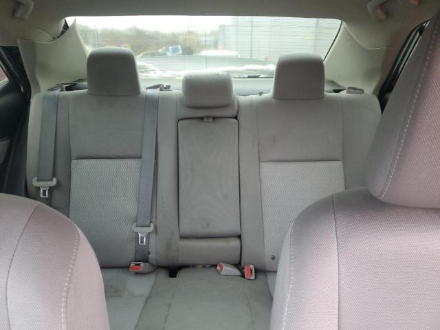 2015 TOYOTA COROLLA L - 5YFBURHE8FP182398