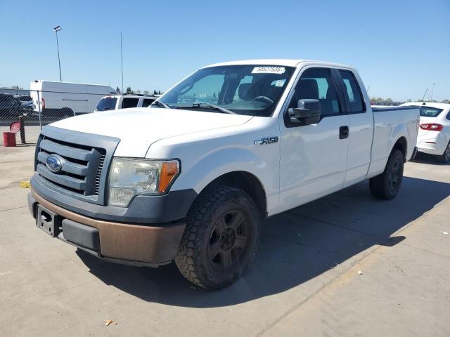 Vin: 1ftfx1cf8cke24420, lot: 50527535, ford f-150 super cab 2012 img_1