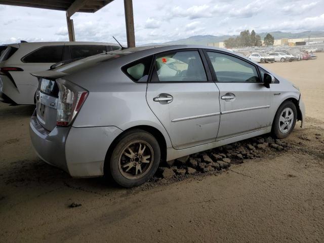 Vin: jtdkn3du3a0219870, lot: 48056105, toyota prius 20103