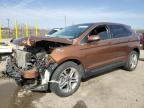 2017 FORD EDGE TITAN - 2FMPK4K97HBC12279