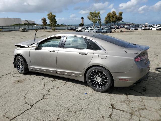 Vin: 3ln6l2lu1gr627680, lot: 51018705, lincoln mkz hybrid 20162