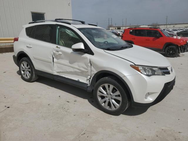 Vin: 2t3dfrev0dw111979, lot: 48904115, toyota rav4 limited 20134