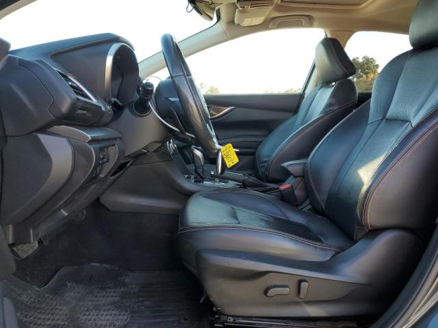 2018 SUBARU CROSSTREK - JF2GTAMC0J8342732