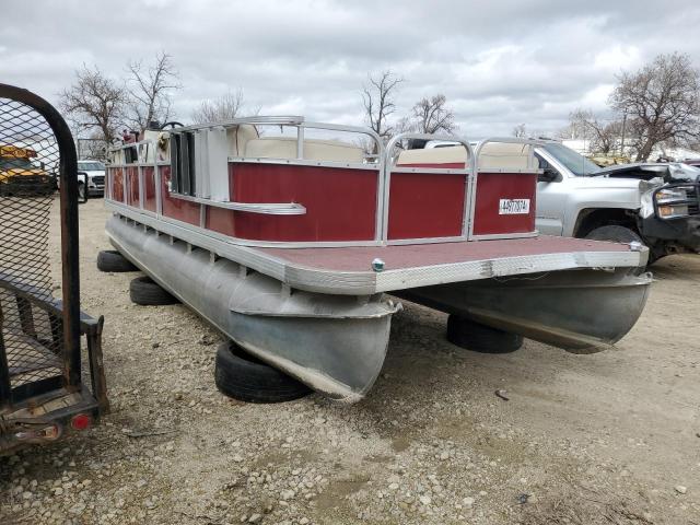 1993 PREMIER PONTOON #3102811459