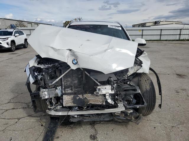2020 BMW X3 SDRIVE3 - 5UXTY3C04LLE55442