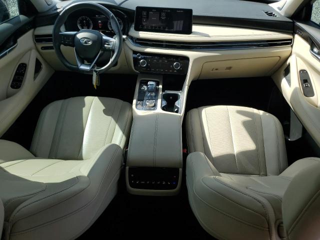 2022 INFINITI QX60 SENSO 5N1DL1GR2NC334812