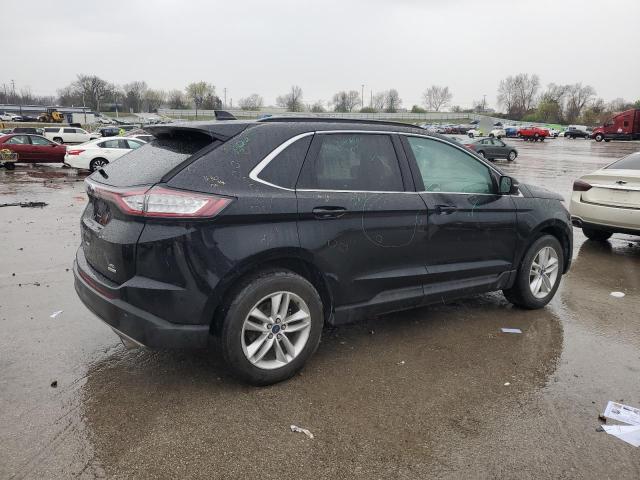 2016 FORD EDGE SEL - 2FMPK3J9XGBB92877