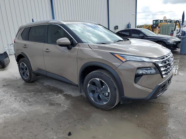 Vin: 5n1bt3ba3rc745694, lot: 47620595, nissan rogue sv 20244