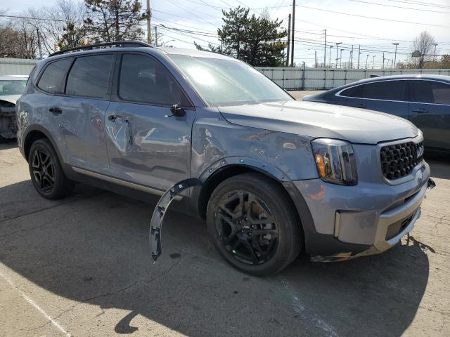 Vin: 5xyp3dgc0pg339164, lot: 50011535, kia telluride ex 20234