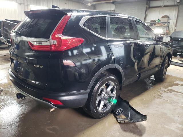 Vin: 5j6rw2h83kl029435, lot: 49270265, honda crv exl 20193