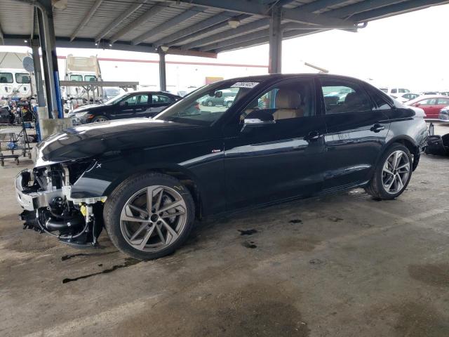 Vin: waueaaf43sn002881, lot: 47662405, audi a4 premium plus 45 2025 img_1