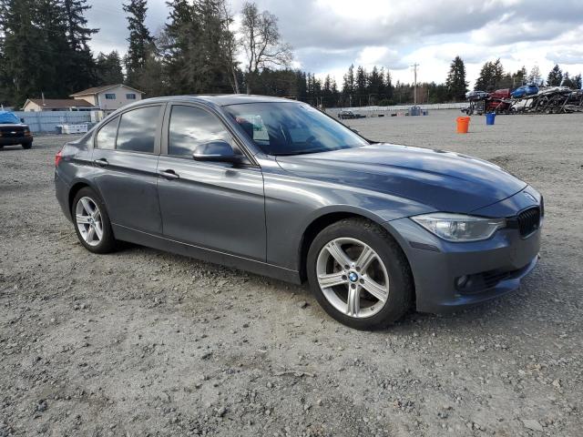 Vin: wba3a5g52fns90484, lot: 49537035, bmw 3 series i 20154