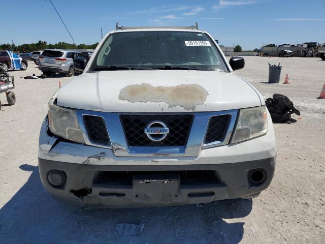 2016 NISSAN FRONTIER S - 1N6BD0CT9GN759744