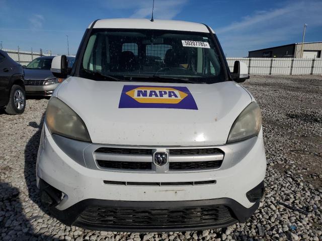 2017 RAM PROMASTER - ZFBERFBB4H6D85025