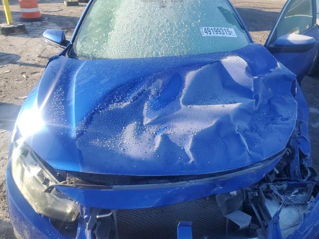 2016 HONDA CIVIC EX - 2HGFC2F76GH560291