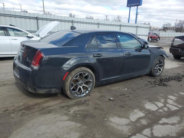 Vin: 2c3ccabg7fh872592, lot: 47878335, chrysler 300 s 20153