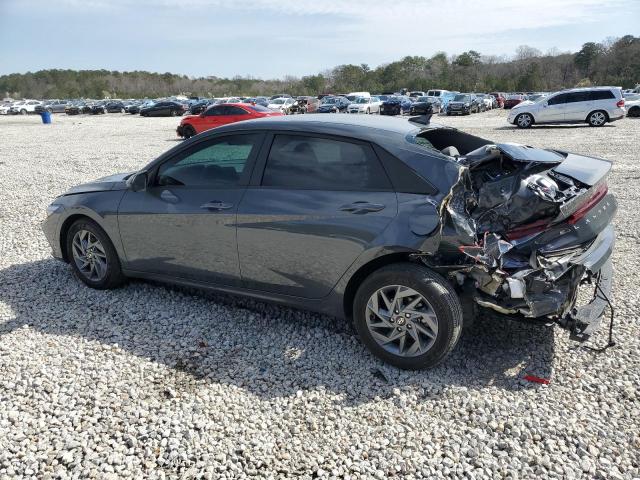 Vin: kmhlm4dg1ru692982, lot: 48108805, hyundai elantra sel 20242