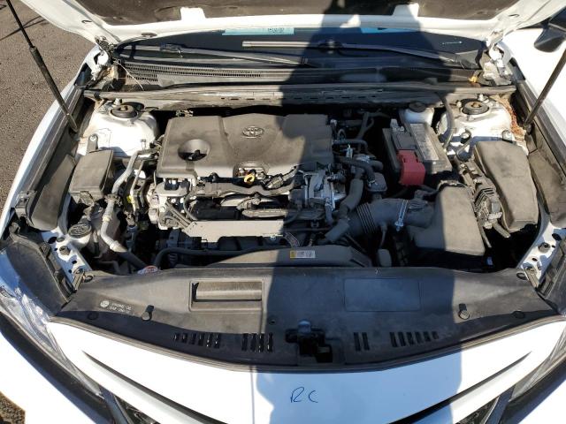 2019 TOYOTA CAMRY XSE - 4T1B61HK5KU230532